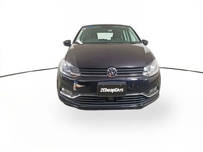 2014 Volkswagen Polo 