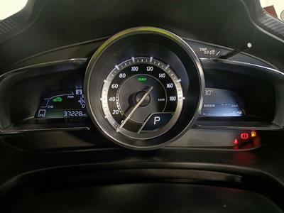 2013 Mazda Axela 3 Hybrid 
