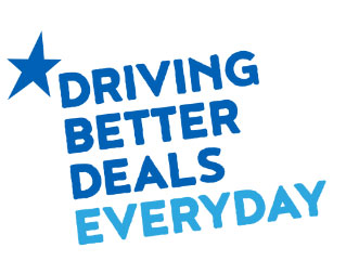 Driving Better Deals Everyday