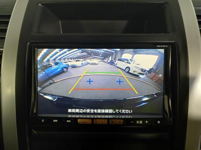 2012 Nissan X-TRAIL 