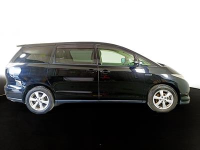 2008 Toyota Estima Hybrid 