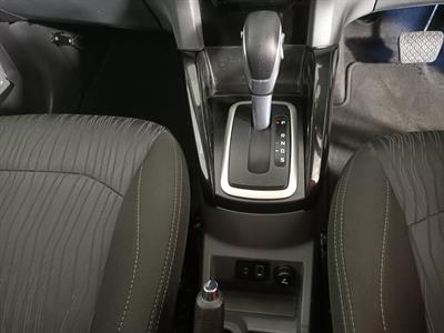 2014 Ford Ecosport Titanium
