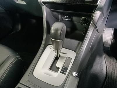 2015 Subaru Impreza 