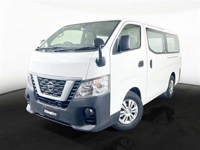 2018 Nissan Caravan NV350 2.0 P 