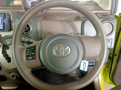 2013 Toyota SPADE 