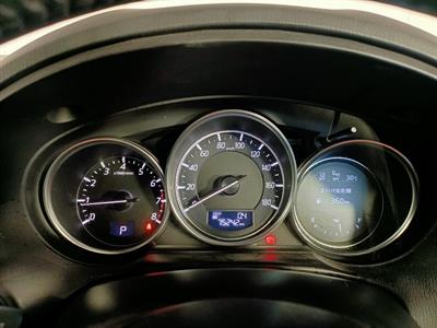 2015 Mazda CX-5 